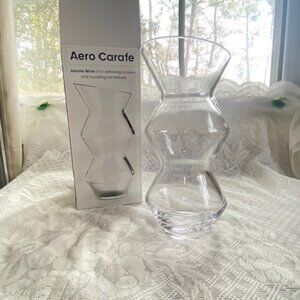Magisso Aero Wine Carafe